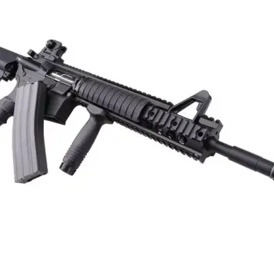 Replika karabinka szturmowego GR15 RAIDER XL - Pneumatic Blow-Back OD-G-GIG-01-001733-00 asgbox.pl Replika karabinka szturmowego GR15 RAIDER XL - Pneumatic Blow-Back OD-G-GIG-01-001733-00 asgbox.pl