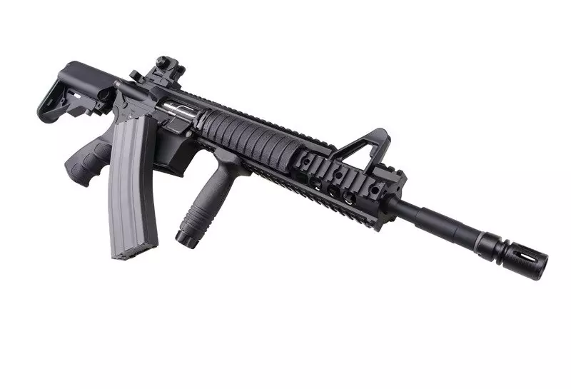 Replika karabinka szturmowego GR15 RAIDER XL - Pneumatic Blow-Back OD-G-GIG-01-001733-00 asgbox.pl Replika karabinka szturmowego GR15 RAIDER XL - Pneumatic Blow-Back - obrazek 4