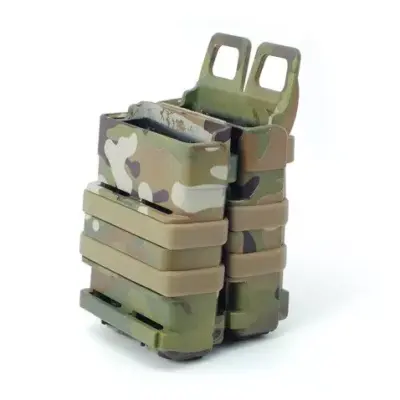 asgbox.pl - Zestaw 2 ładownic FAST na magazynki 5