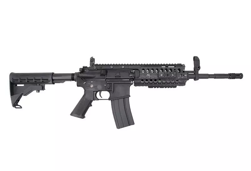 Replika karabinka CM008 - czarny OD-G-CYM-01-004476-00 asgbox.pl asgbox.pl - Replika karabinka CM008 - czarny