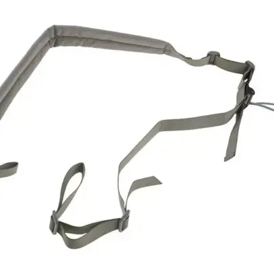 2-pkt pas nośny CP P5 - ranger green OD-G-PRI-24-019460-00 asgbox.pl