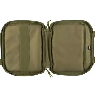 asgbox.pl - Torba na pistolet (Small) - oliwkowa