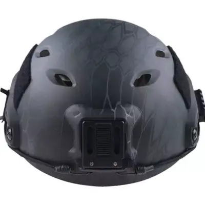 Alternative view of Replika kasku FAST Base Jump - TYP