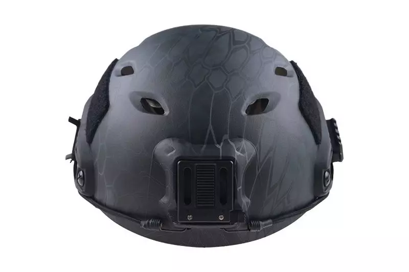 Replika kasku FAST Base Jump - TYP OD-G-FMA-21-022080-00 asgbox.pl Replika kasku FAST Base Jump - TYP - obrazek 2