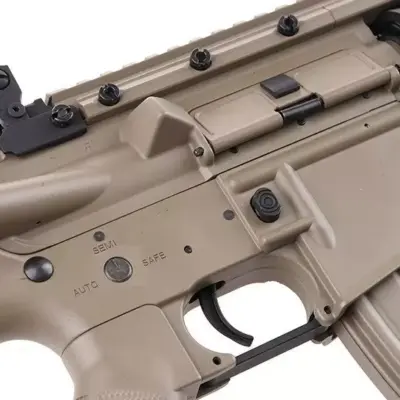 asgbox.pl - Replika karabinka CM008 - tan