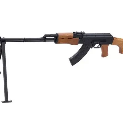 Alternative view of Replika karabinu maszynowego JG1101 RK-74