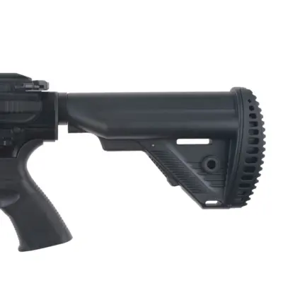 asgbox.pl - Replika karabinka CXP-MARS Komodo - czarna