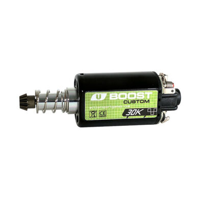 ASG ULTIMATE BOOST 30000 High-Torque Motor - Long Axis
