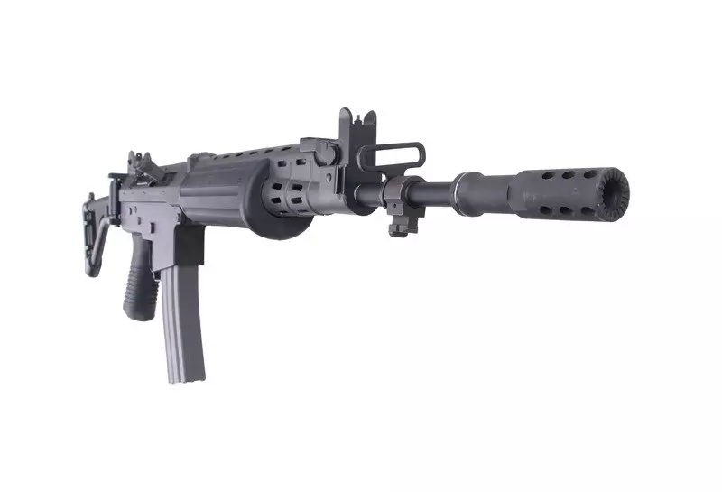 Replika karabinu FN FNC OD-G-GIG-01-013985-00 asgbox.pl Replika karabinu FN FNC - obrazek 3