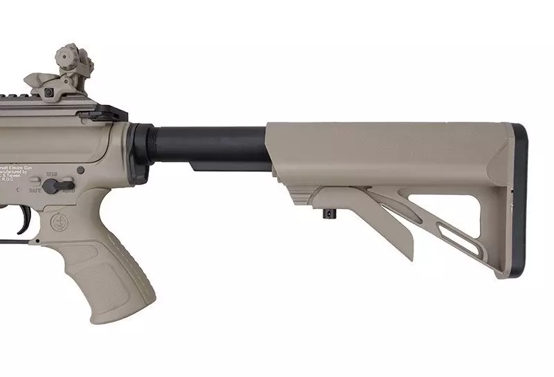 Replika karabinka CXP16 L OD-G-ICS-01-004806-00 asgbox.pl asgbox.pl - Replika karabinka CXP16 L