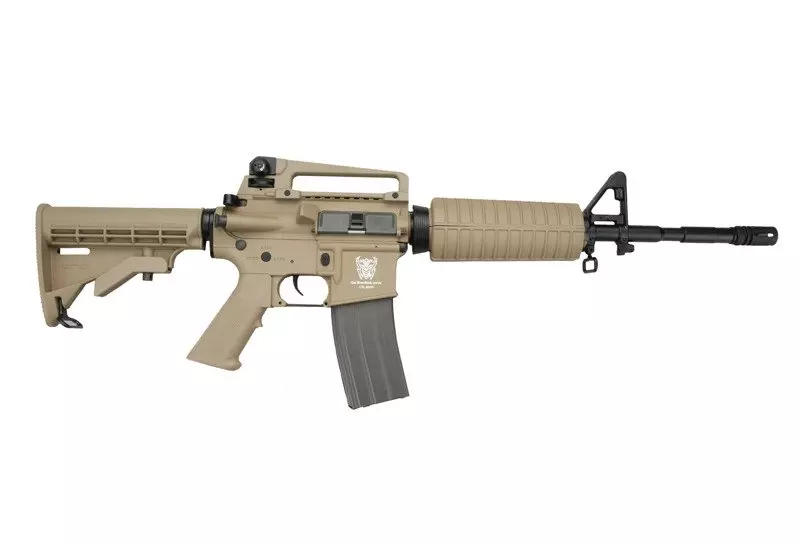 Replika karabinka CM16 Carbine DST GBB OD-G-GIG-02-003278-00 asgbox.pl Replika karabinka CM16 Carbine DST GBB - obrazek 3