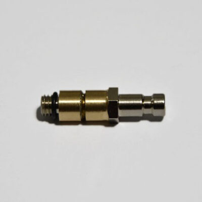 MANCRAFT HPA Quick Release MICRO QD Connector for TM Pistol Magazines - Short
