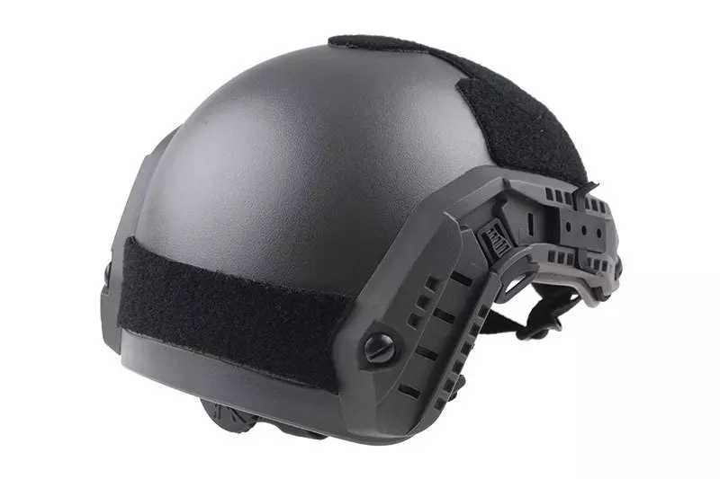 Replika hełmu maritime - szara OD-G-FMA-21-022199-04 asgbox.pl Replika hełmu maritime - szara - obrazek 2