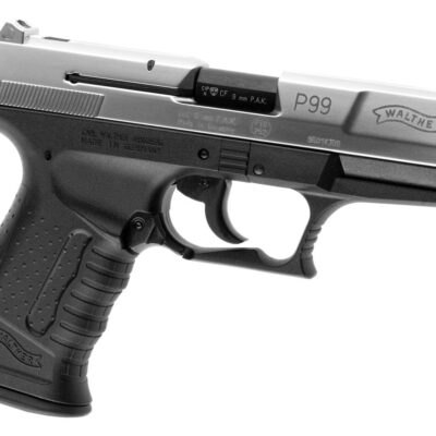 asgbox.pl - P99 Walther