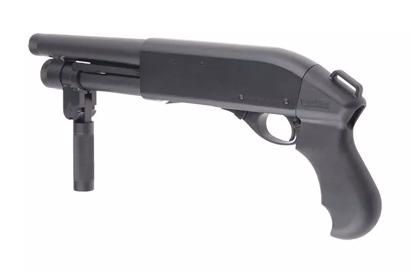 Replika strzelby CAM870AOW OD-G-APS-02-019040-00 asgbox.pl Replika strzelby CAM870AOW - obrazek 2