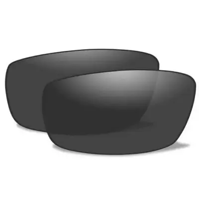 asgbox.pl - Wizjer do okularów XL-1 AD - Smoke Grey