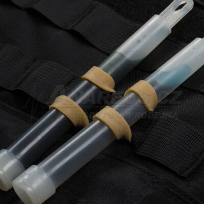 Rubber Bands Standard 12pcs OD-A-CLWG011 asgbox.pl