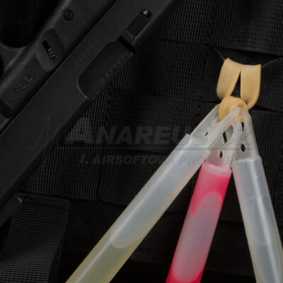 Rubber Bands Standard 12pcs OD-A-CLWG011 asgbox.pl