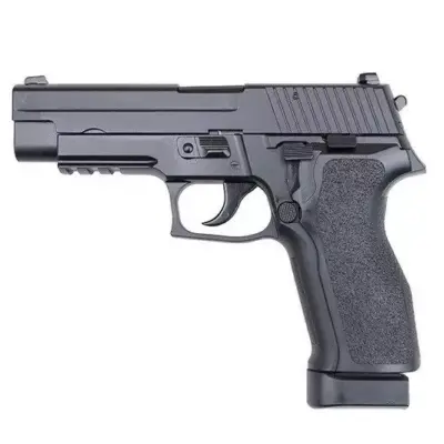 asgbox.pl - Replika pistoletu KP-01-E2 (CO2)