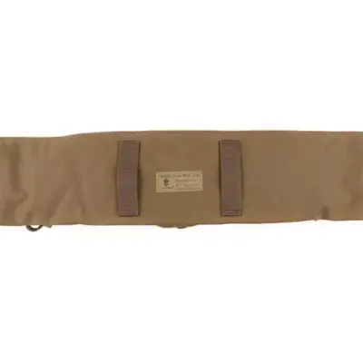 asgbox.pl - Bandolier Sniper Waist Pack - Coyote