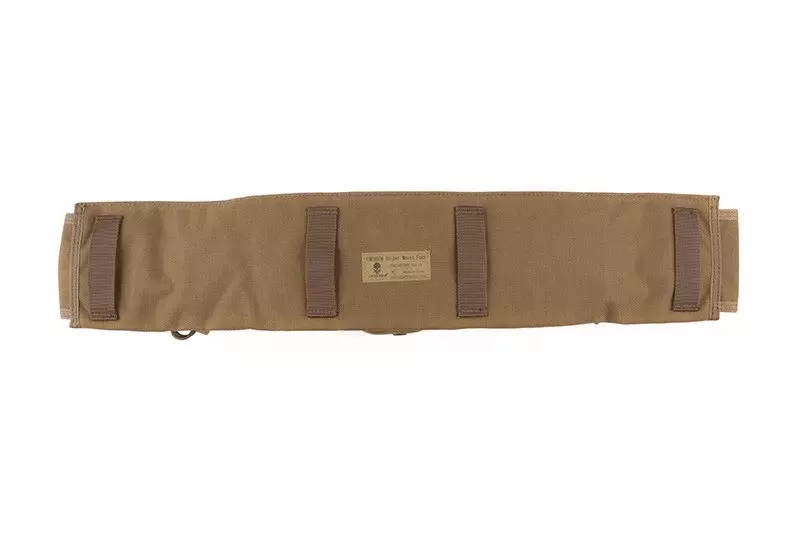 Bandolier Sniper Waist Pack - Coyote OD-G-EME-19-012935-00 asgbox.pl asgbox.pl - Bandolier Sniper Waist Pack - Coyote