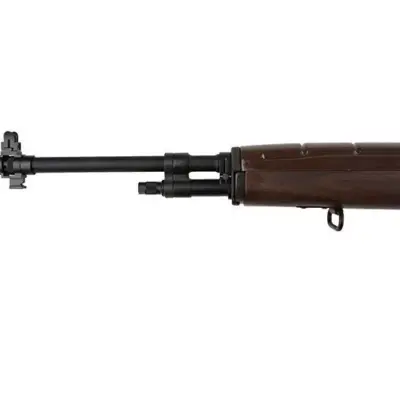 Replika karabinu typu 57 R.O.C. z imitacją drewna OD-G-GIG-01-009033-00 asgbox.pl Replika karabinu typu 57 R.O.C. z imitacją drewna OD-G-GIG-01-009033-00 asgbox.pl