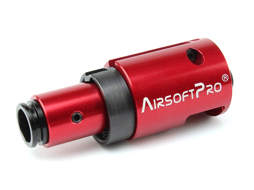 Hop up unit for Well MB-01,04,05,06,08,13,14 - Gen.3 OD-A-ASPRO125 asgbox.pl Hop up unit for Well MB-01,04,05,06,08,13,14 - Gen.3 - obrazek 8