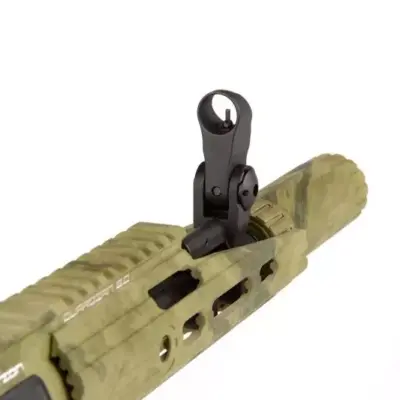 asgbox.pl - Replika karabinka ASR112 HYBRID - Atacs FG