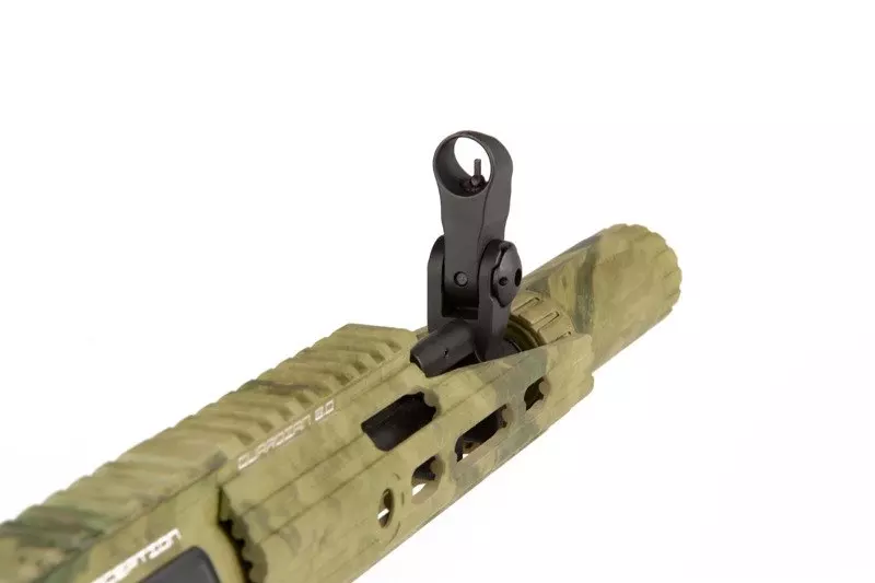 Replika karabinka ASR112 HYBRID - Atacs FG OD-G-APS-01-012160-00 asgbox.pl asgbox.pl - Replika karabinka ASR112 HYBRID - Atacs FG
