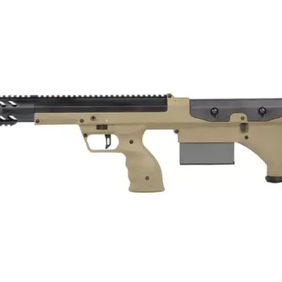 asgbox.pl - Replika karabinu snajperskiego SRS A1 16" Covert