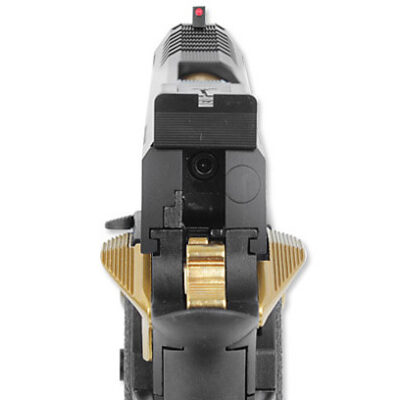 TM GBB gas pistol Hi-Capa 5.1 Gold Match - Black/Gold OD-A-PM00061 asgbox.pl TM GBB gas pistol Hi-Capa 5.1 Gold Match - Black/Gold OD-A-PM00061 asgbox.pl