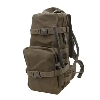 Plecak hydratacyjny - oliwkowy OD-G-GFT-20-003551-00 asgbox.pl