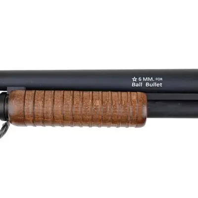 asgbox.pl - Replika strzelby ST-SPG-08