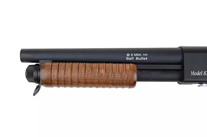 Replika strzelby ST-SPG-08 OD-G-SIT-03-009397-00 asgbox.pl asgbox.pl - Replika strzelby ST-SPG-08