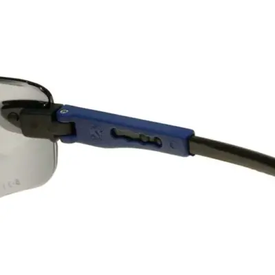 Alternative view of Okulary Bolle Viper Smoke