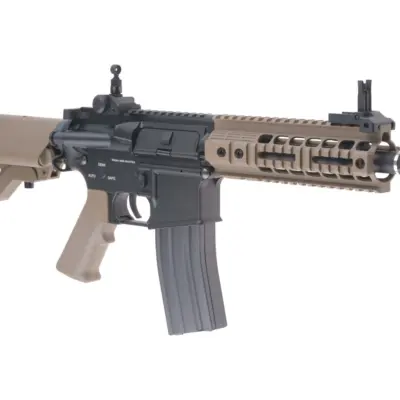 Replika karabinka SA-A04 ONE™ - Half-Tan OD-G-SPE-01-006112-00 asgbox.pl Replika karabinka SA-A04 ONE™ - Half-Tan OD-G-SPE-01-006112-00 asgbox.pl