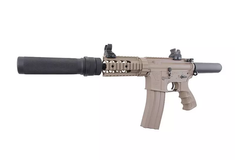 Replika karabinka TR16 CRW Cannon DST OD-G-GIG-01-005681-00 asgbox.pl asgbox.pl - Replika karabinka TR16 CRW Cannon DST