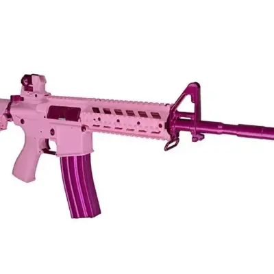 asgbox.pl - Replika karabinka Femme Fatale FF15-L - combo