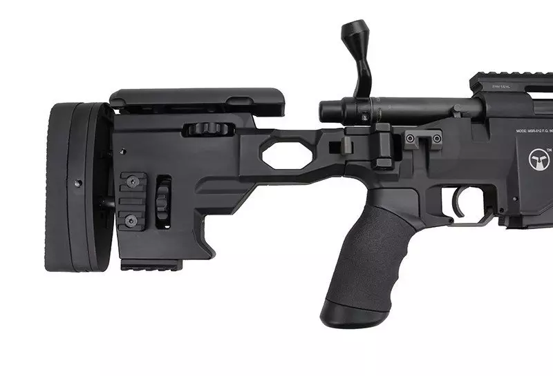 Sprężynowa replika karabinu MS700 OD-G-ARE-03-015050-00 asgbox.pl Sprężynowa replika karabinu MS700 - obrazek 2