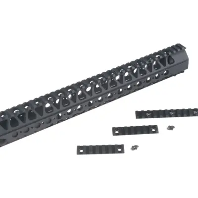 asgbox.pl - Szyna RIS 14.5 - czarna