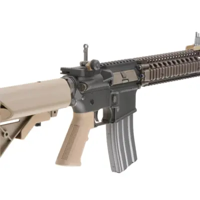 asgbox.pl - Replika karabinka VR16 MK18 Mod1 - Tan