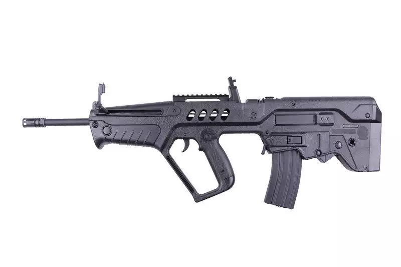 Replika karabinka T21 Standard (Explorer version) - czarny OD-G-SIT-01-017710-00 asgbox.pl asgbox.pl - Replika karabinka T21 Standard (Explorer version) - czarny