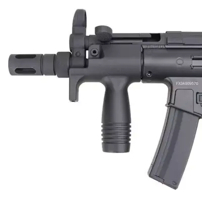 asgbox.pl - Replika pistoletu maszynowego JG205