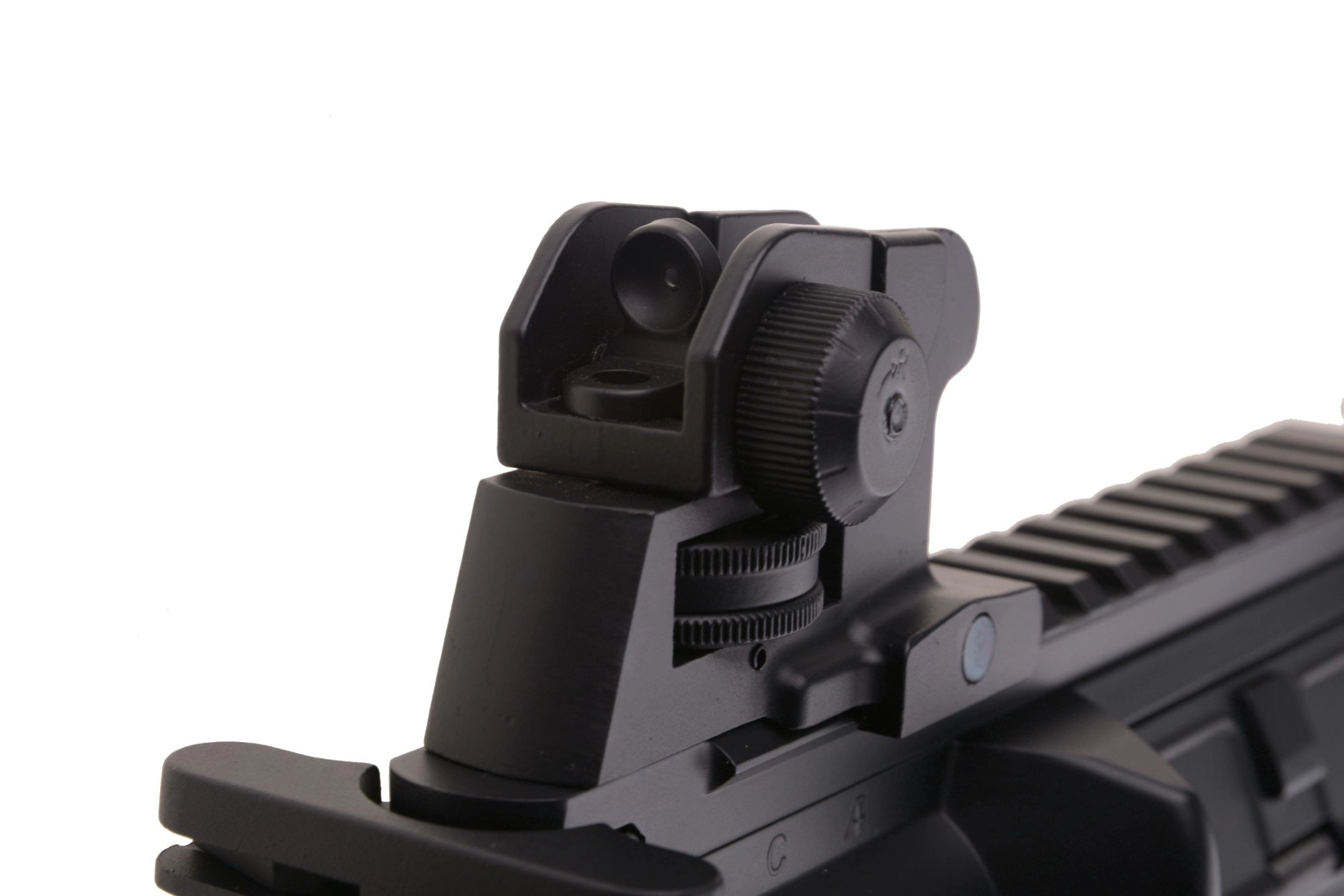 Replika karabinka SA-B02 ONE™ SAEC™ System OD-G-SPE-01-009307-00 asgbox.pl Replika karabinka SA-B02 ONE™ SAEC™ System - obrazek 3