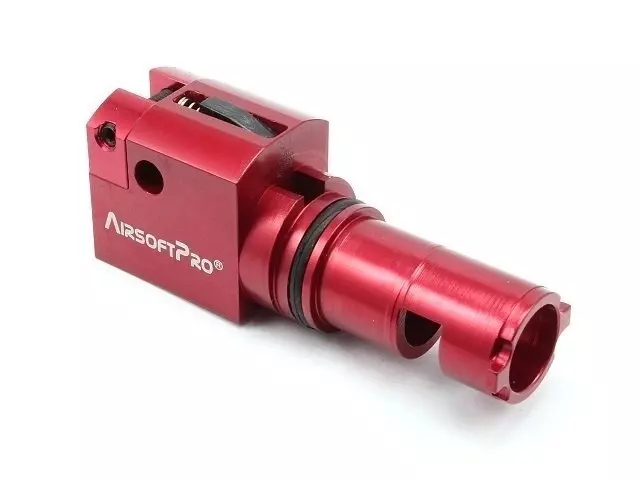 Kompletna komora hop-up CNC do replik typu G36 OD-G-ARP-08-008192-00 asgbox.pl asgbox.pl - Kompletna komora hop-up CNC do replik typu G36