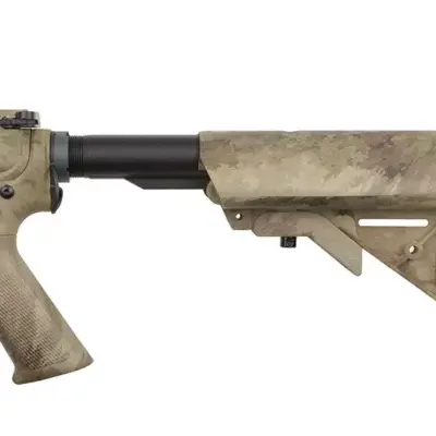 asgbox.pl - Replika karabinka Specna Arms SA-B11 ONE™ URX - A-TACS AU®