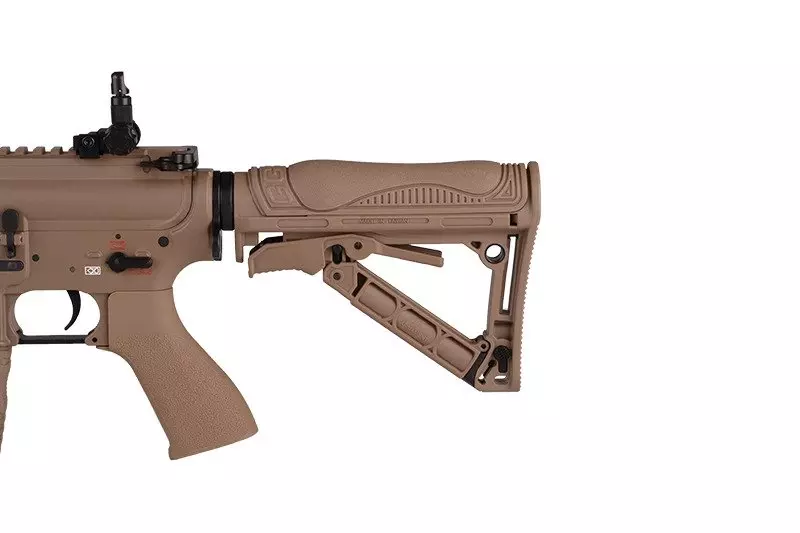 Replika karabinka GC4 G26 A1 - tan OD-G-GIG-01-012183-00 asgbox.pl asgbox.pl - Replika karabinka GC4 G26 A1 - tan