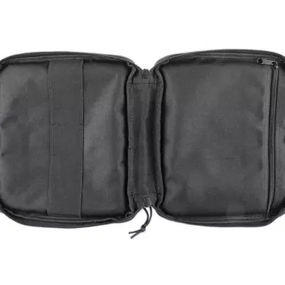 asgbox.pl - Torba na pistolet (Small) - czarna