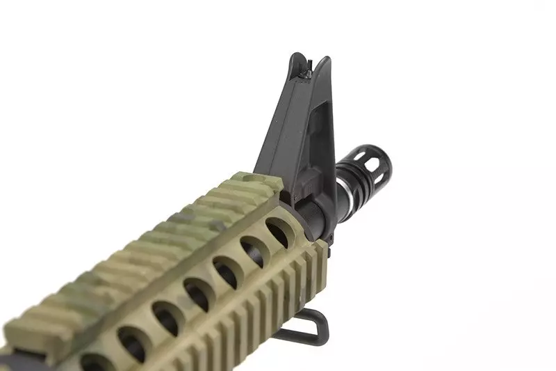 Replika karabinka Specna Arms SA-B02 ONE™ - A-TACS FG® OD-G-SPE-01-015819-00 asgbox.pl Replika karabinka Specna Arms SA-B02 ONE™ - A-TACS FG® - obrazek 2