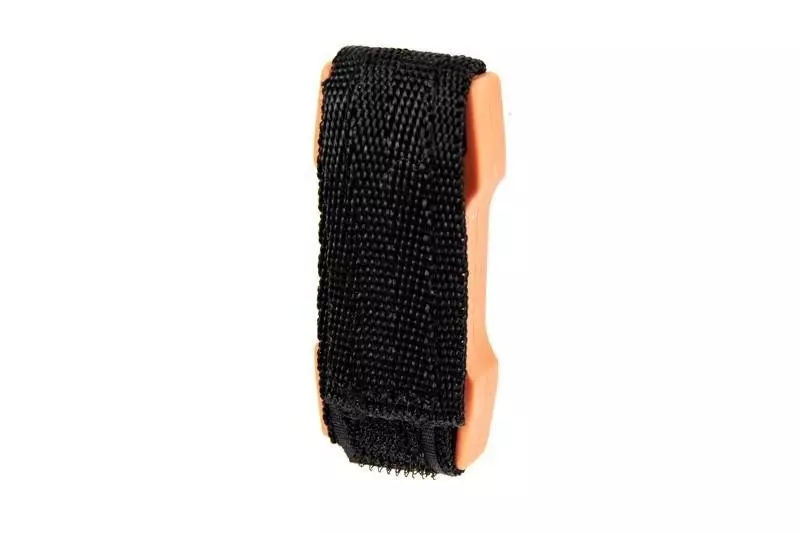 Marker elektroniczny Lightbuck Split-Bar - pomarańczowy (różowe światło) OD-G-FMA-31-022578-00 asgbox.pl asgbox.pl - Marker elektroniczny Lightbuck Split-Bar - pomarańczowy (różowe światło)